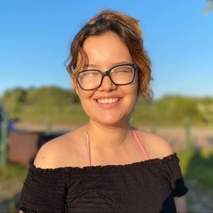 Meet your Posher, Mandy